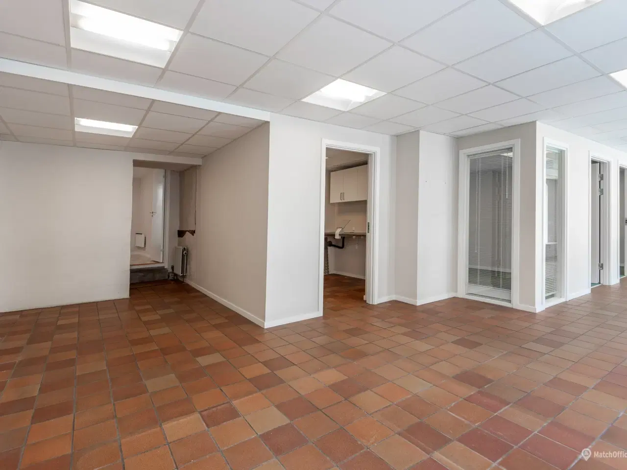 Billede 5 - Charmerende lejemål beliggende centralt i Roskilde