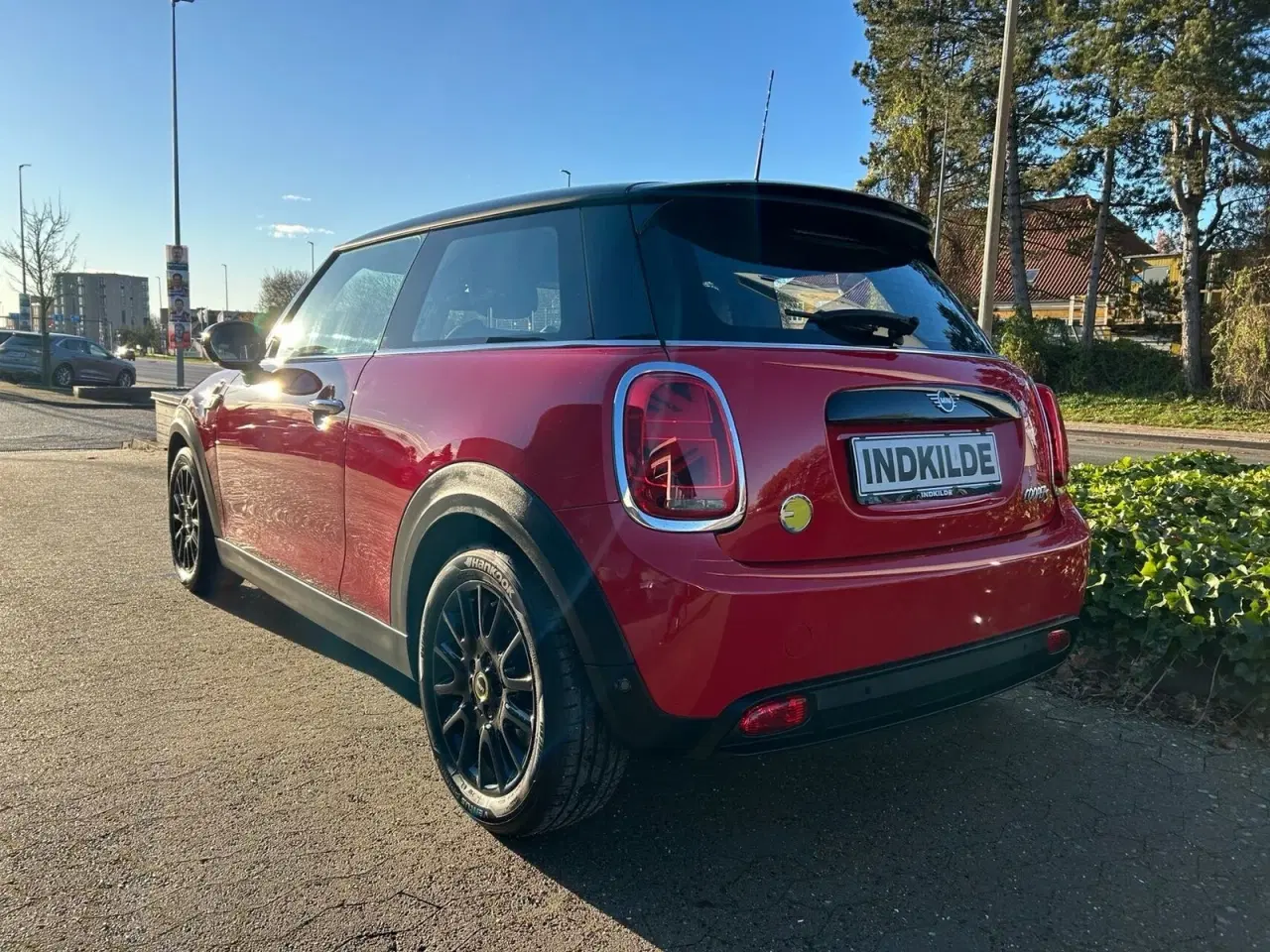 Billede 2 - MINI Cooper SE  Essential
