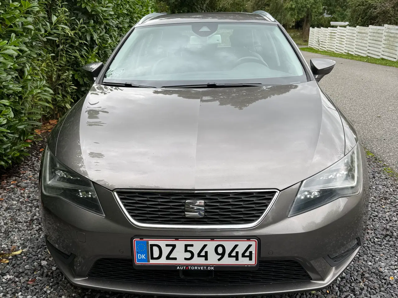 Billede 2 - Seat Leon 1,6 TDi DSG