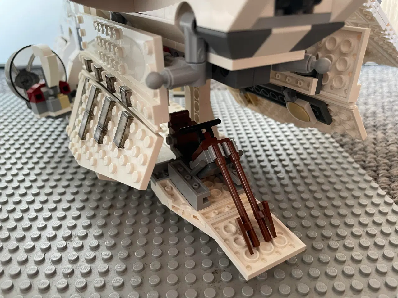 Billede 6 - Lego Star Wars: Republik gunstige (75021)