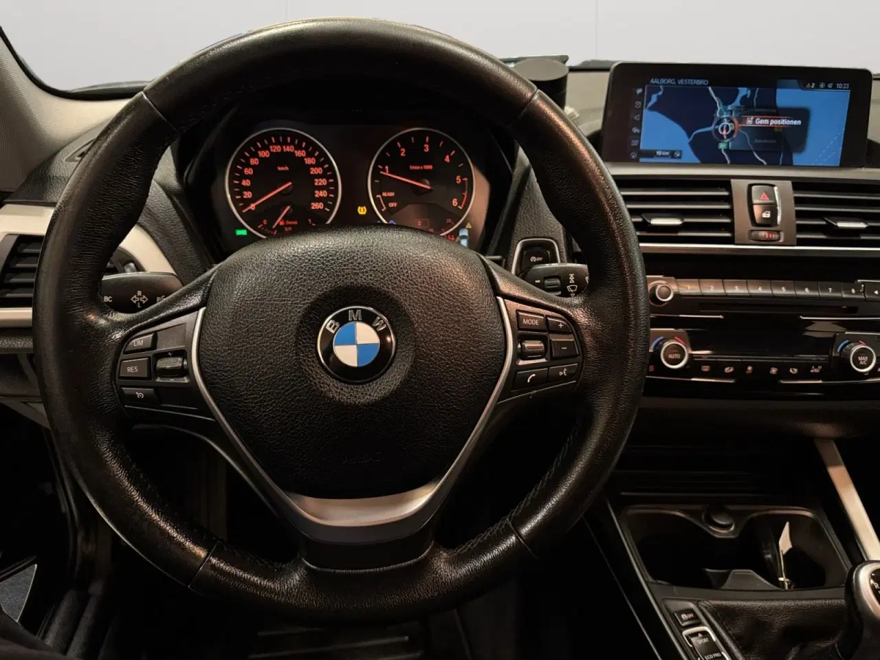 Billede 6 - BMW 118d 2,0 