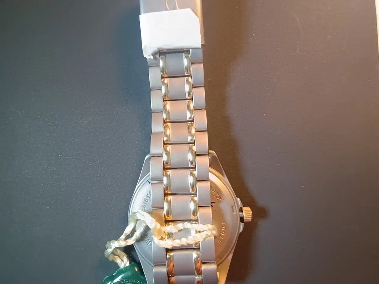 Billede 4 - Bulova Titanium WR 100