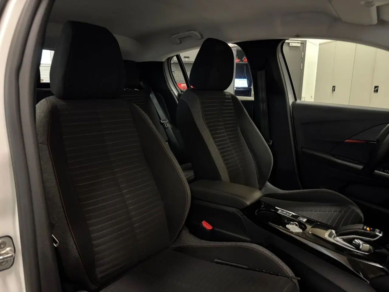 Billede 18 - Peugeot e-208 50 Active Pack