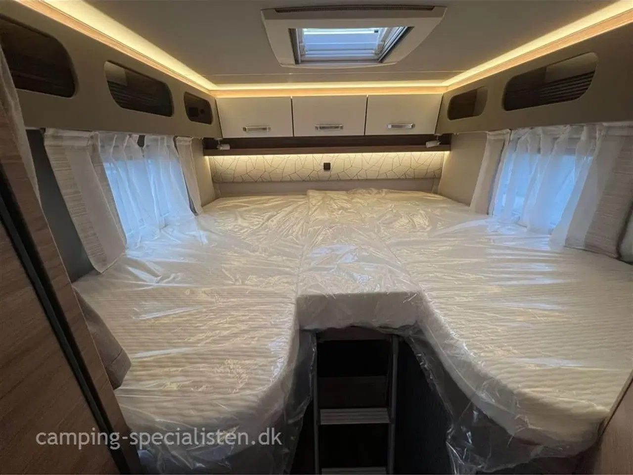 Billede 8 - 2026 - Weinsberg Pepper Edition 600 MEG   Weinsberg Pepper Edition 600 MEG 2026 - Kan ses nu hos Camping-Specialisten.dk