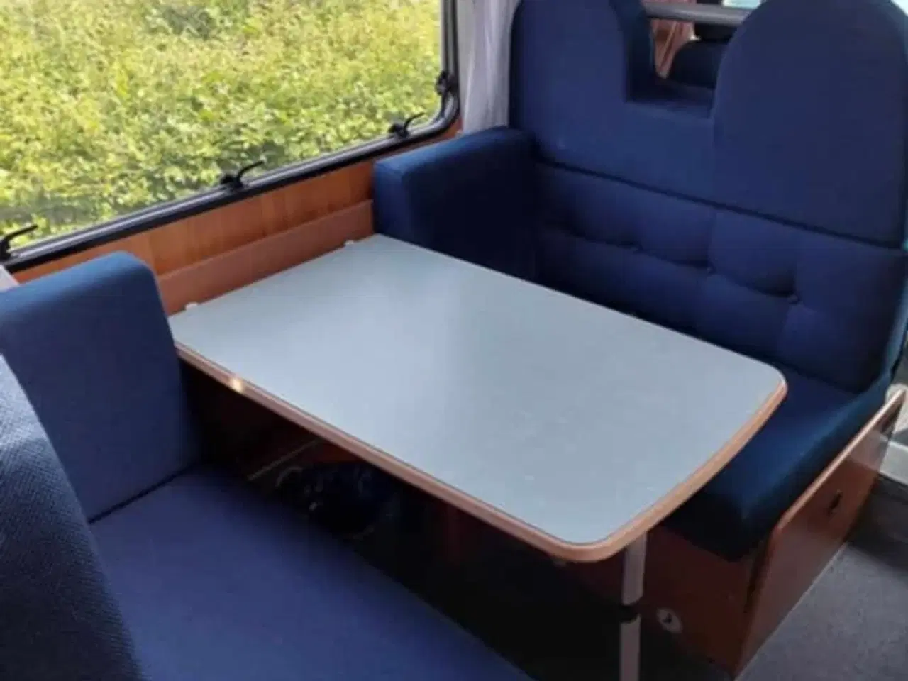 Billede 6 - Fiat Ducato Autocamper 