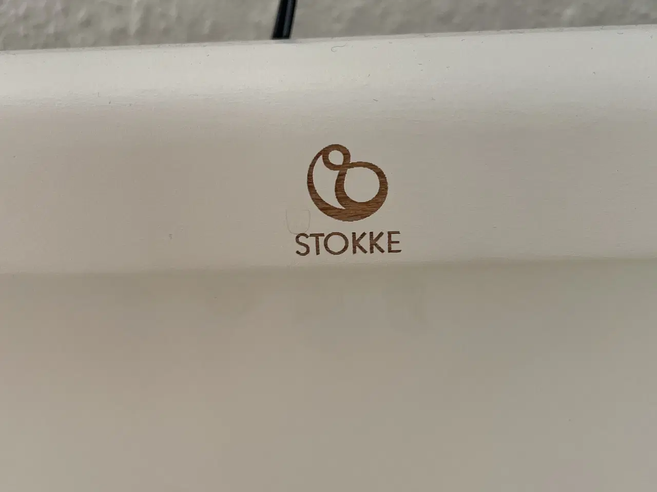 Billede 7 - Stokke Home tremmeseng/hus seng