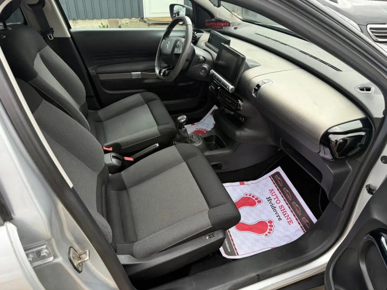Billede 7 - Citroën C4 Cactus 1,2 PureTech 82 Feel