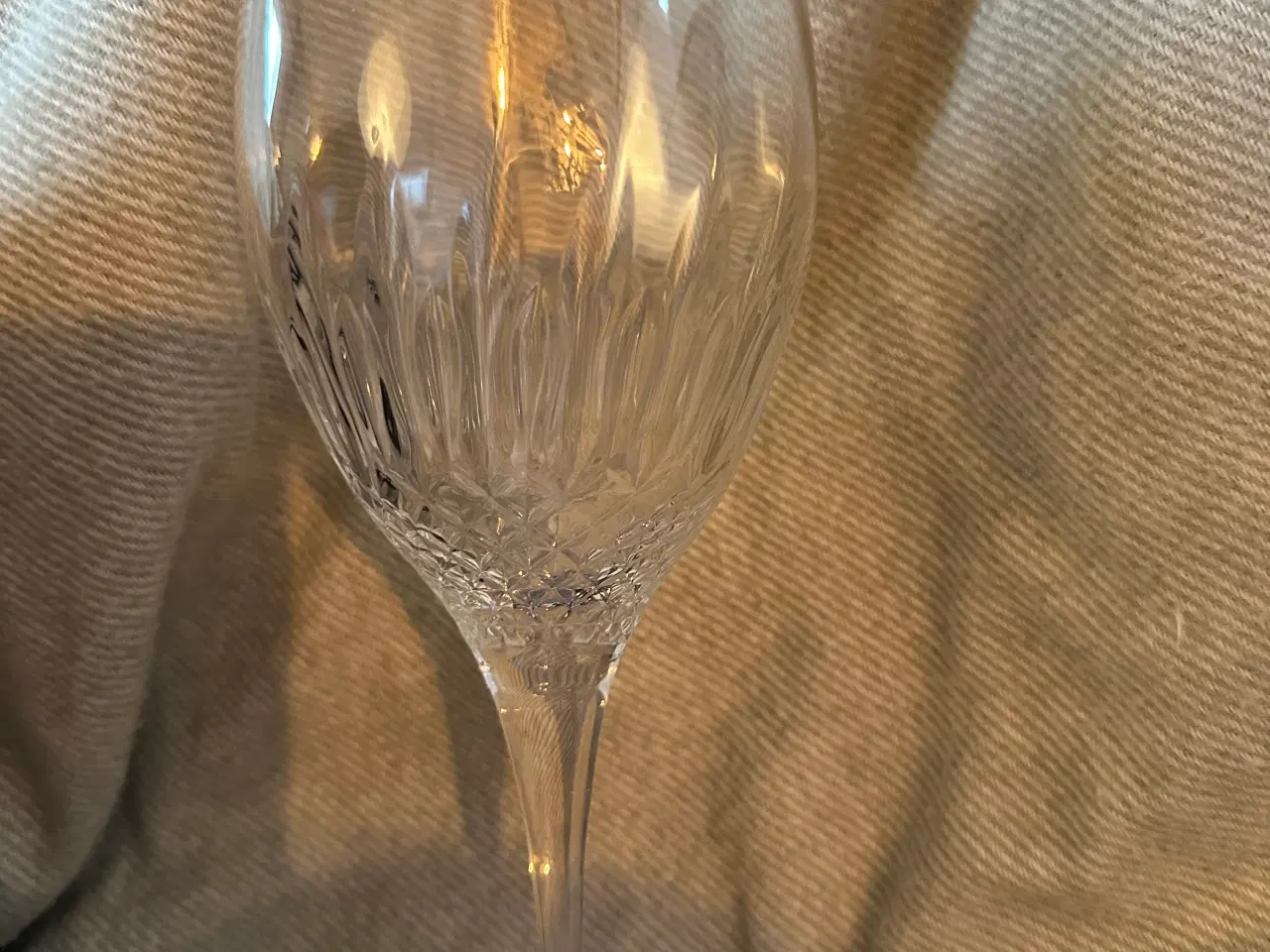 Billede 1 - Blandet glas. 
