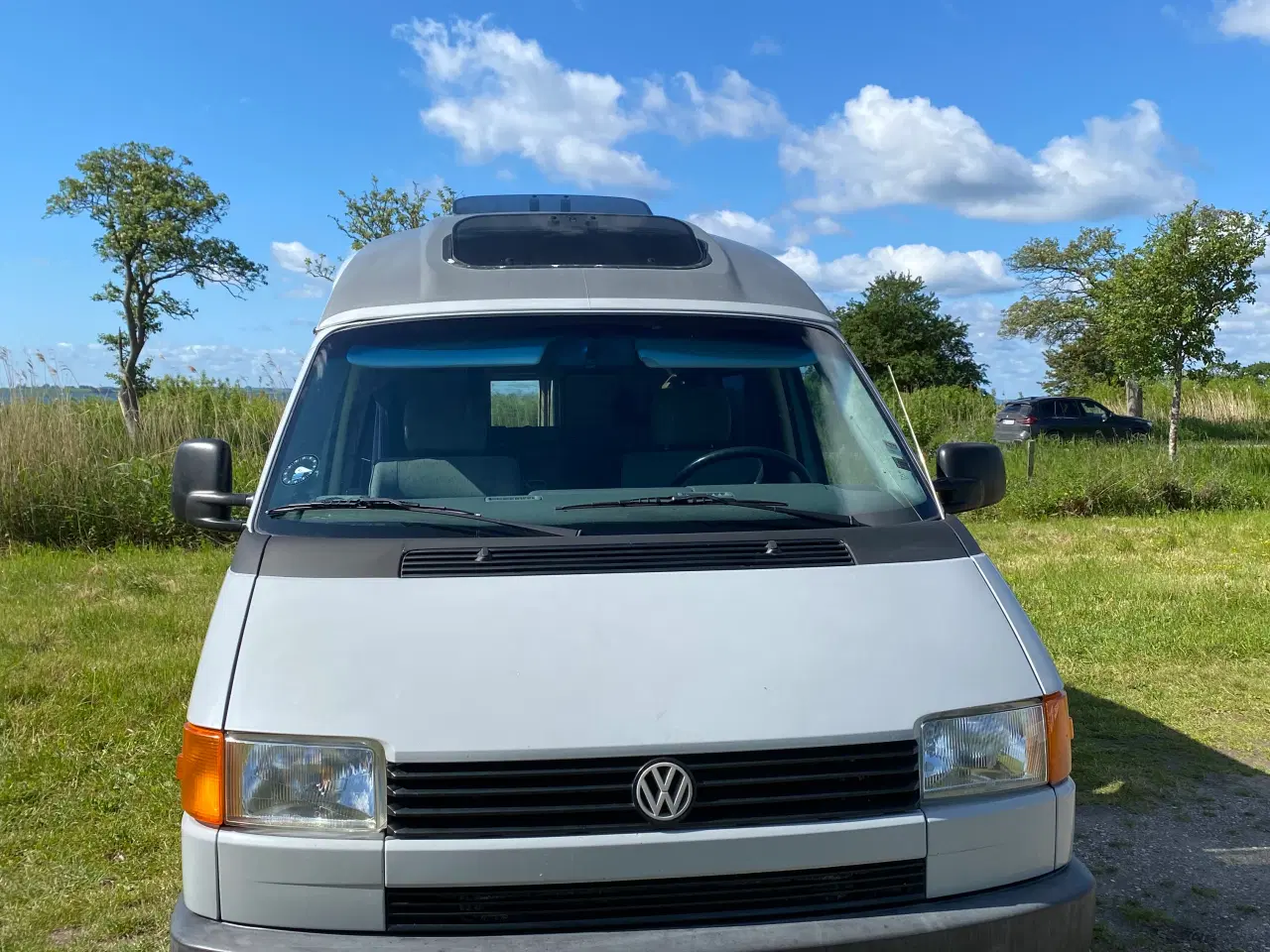 Billede 2 - Autocamper VW T4 Dehler Optima 5.4