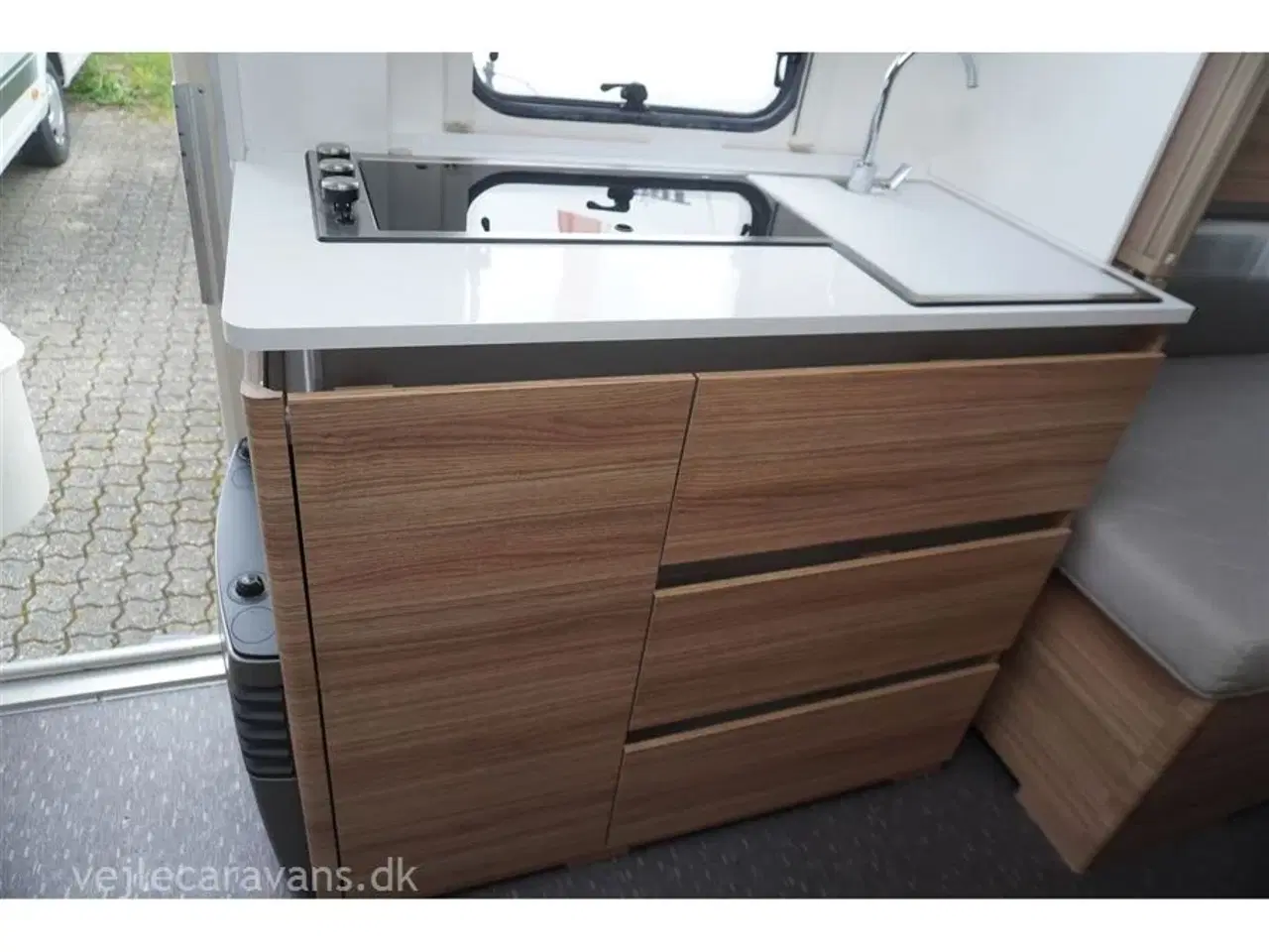 Billede 9 - 2019 - Adria Altea 502 UL
