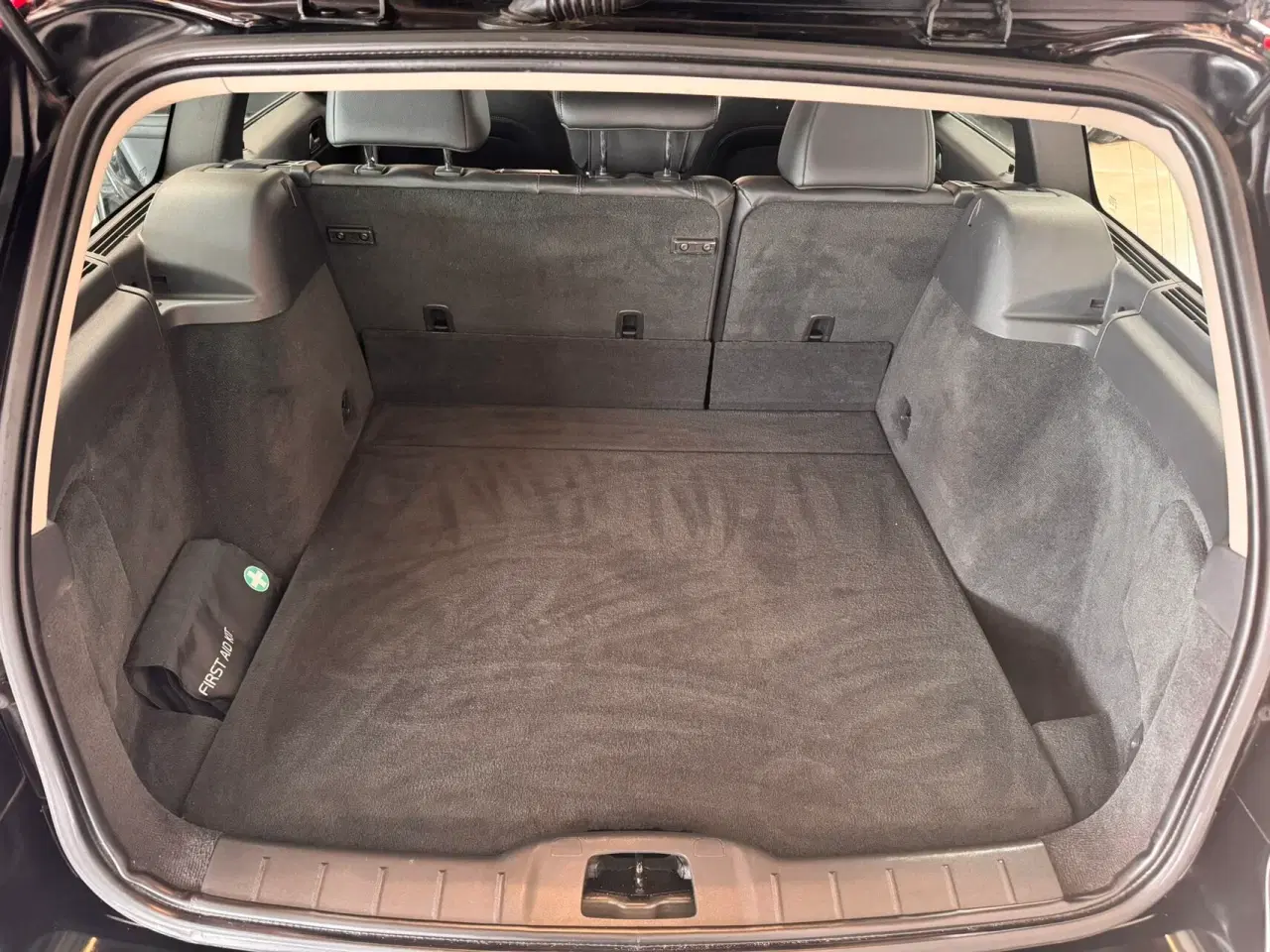 Billede 15 - Volvo V50 1,6 D2 Base 115HK Stc 6g