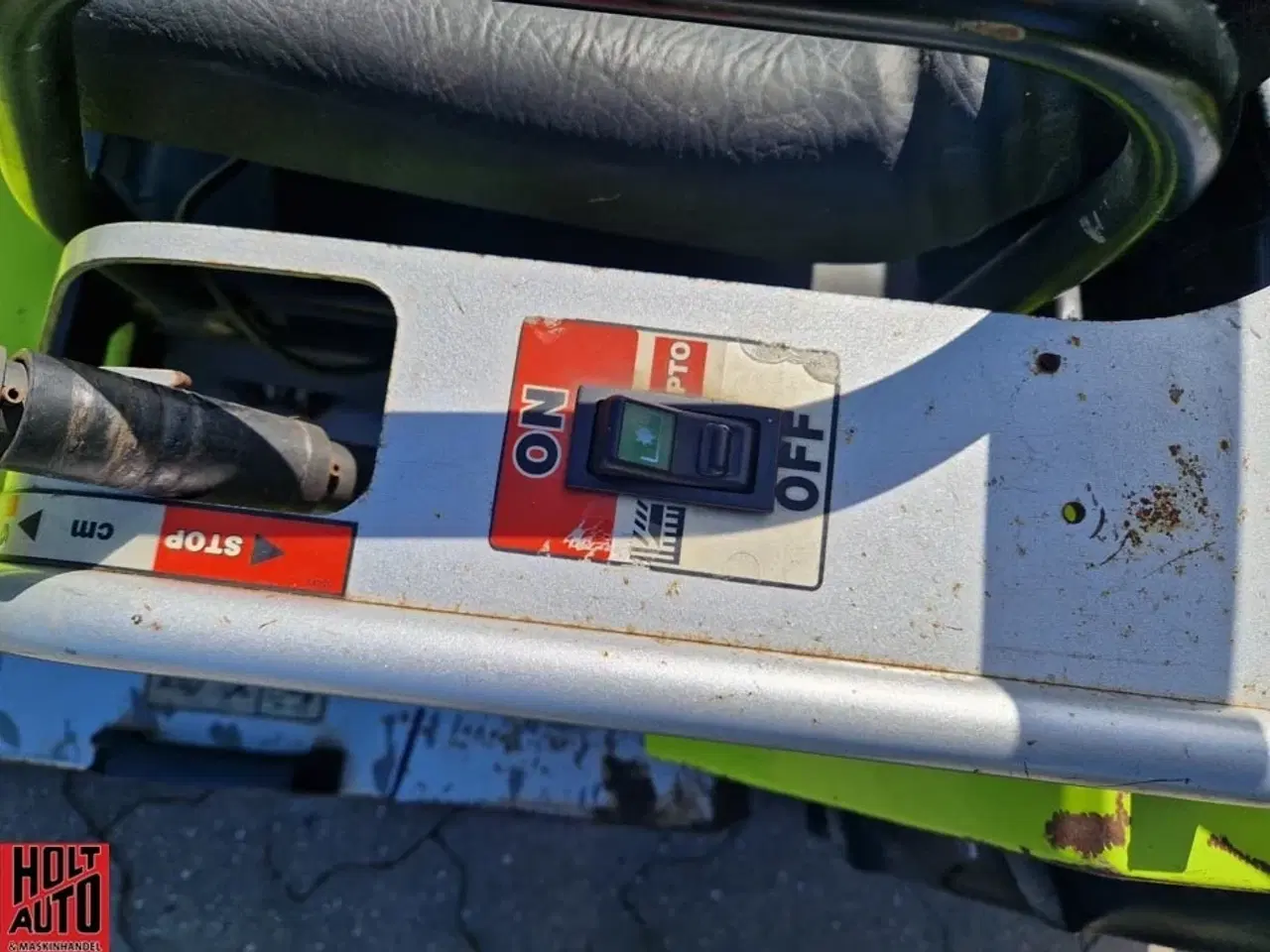 Billede 11 - Grillo Climber 850