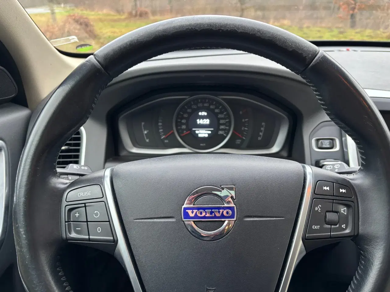 Billede 11 - Volvo XC60 2,0 D3 150 Momentum aut.