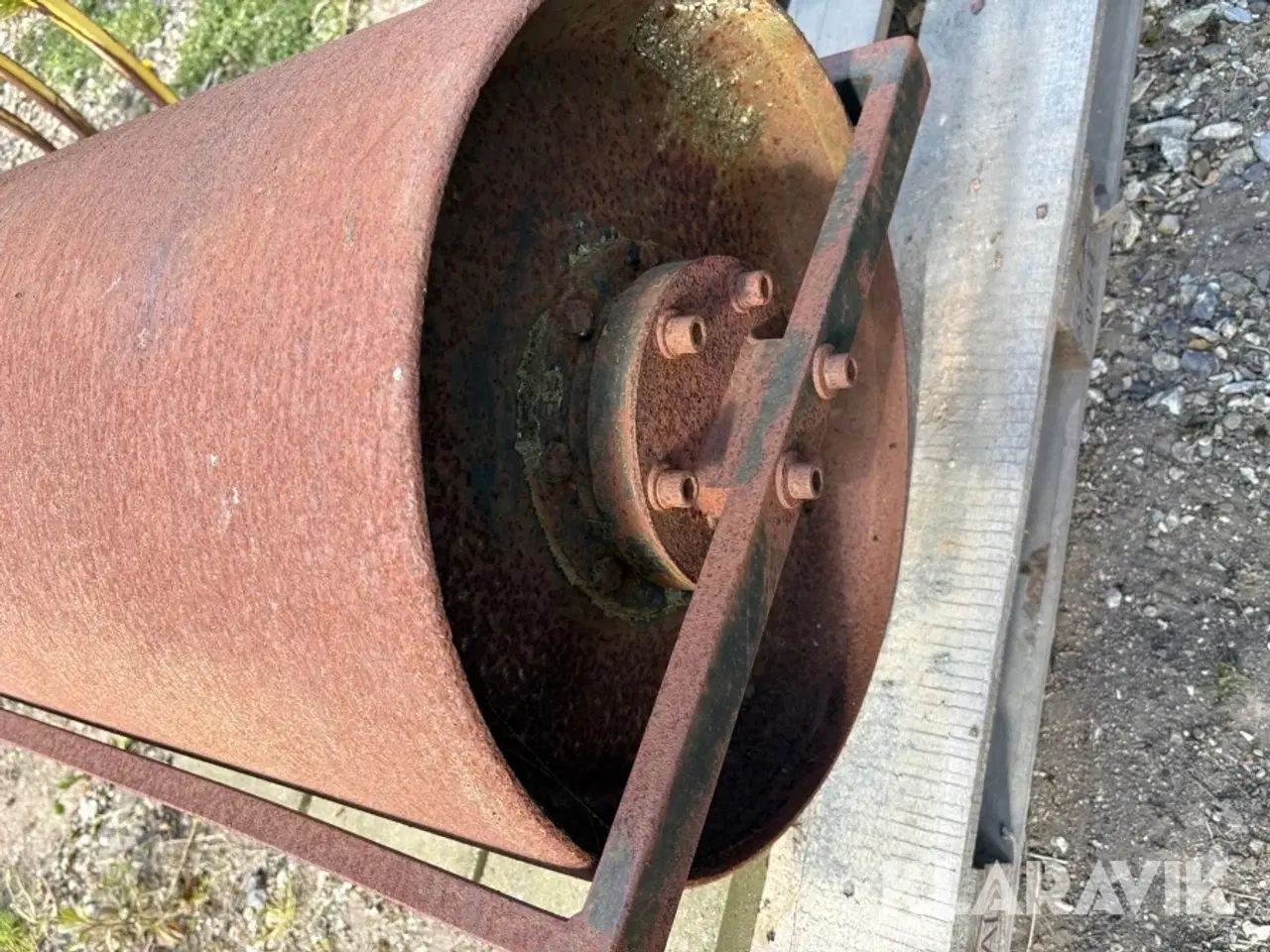 Billede 10 - Trommel