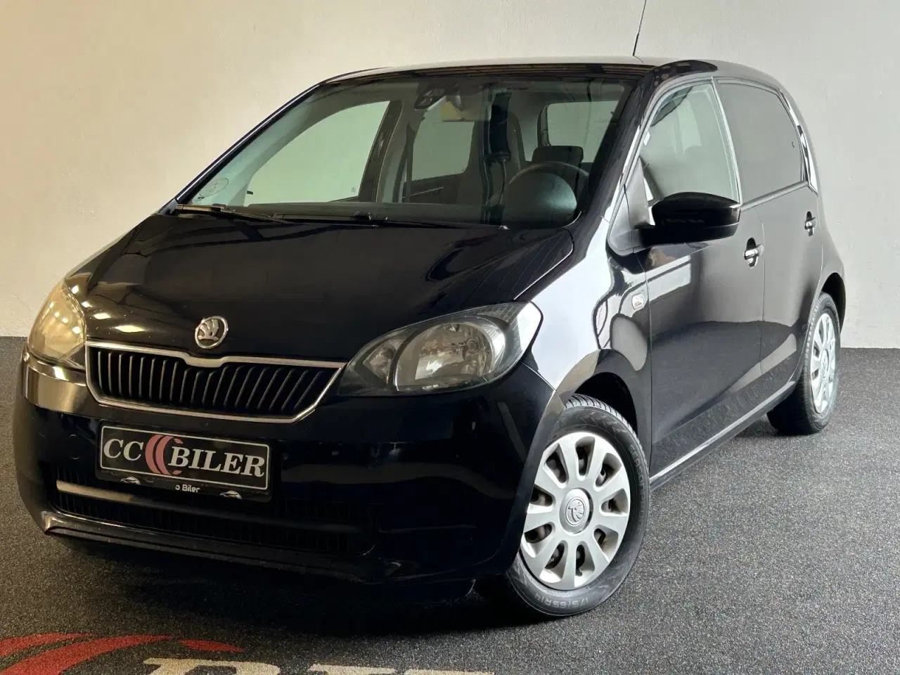 Billede 1 - Skoda Citigo 1,0 60 Ambition