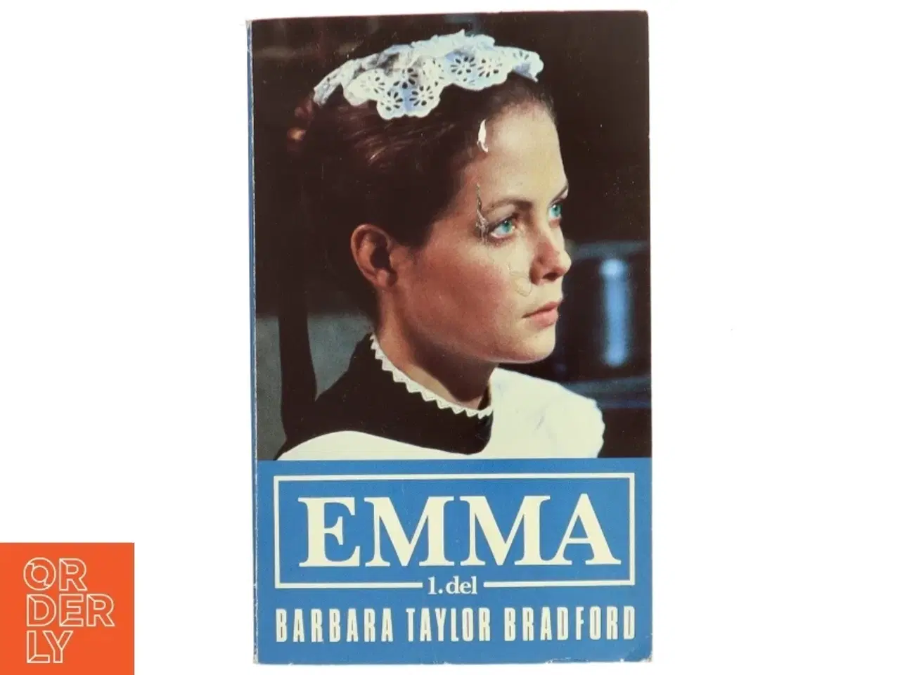 Billede 1 - Emma af Barbara Taylor Bradford