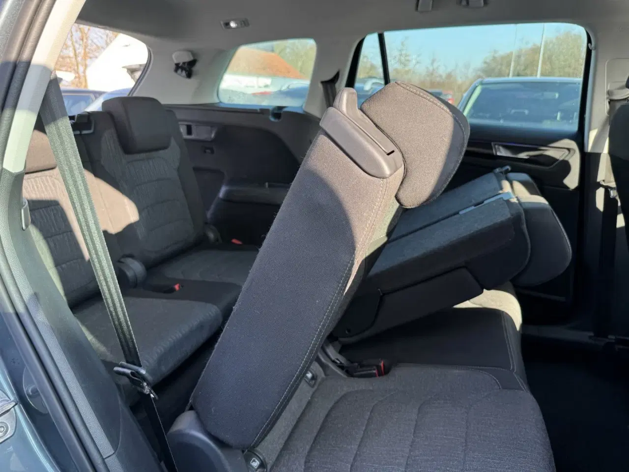 Billede 29 - Skoda Kodiaq 7 Sæder 2,0 TDI AdBlue Style DSG 150HK 5d 7g Aut.