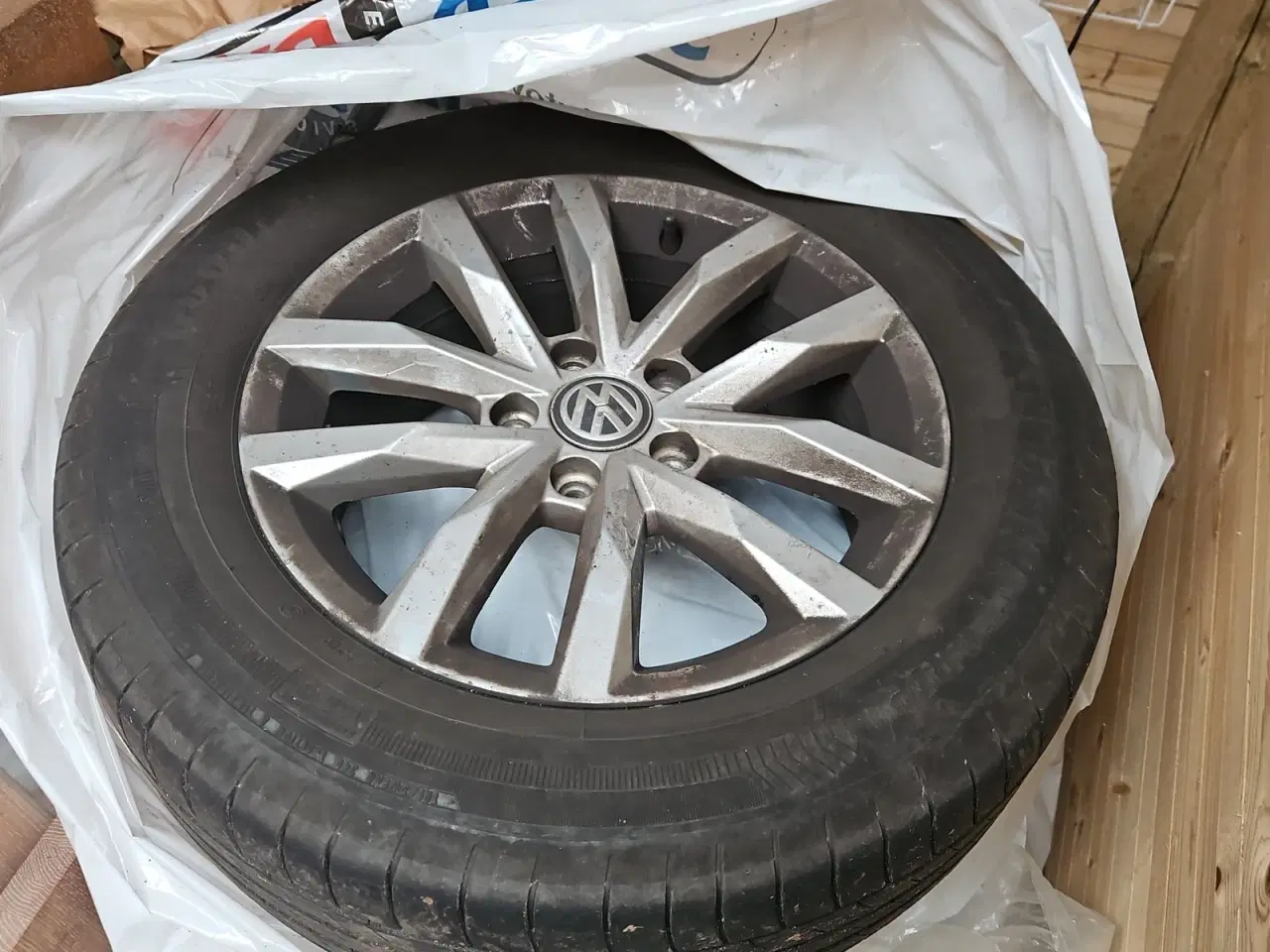 Billede 21 - VW Passat 1,4 TSi 150 Comfortline+ Variant DSG