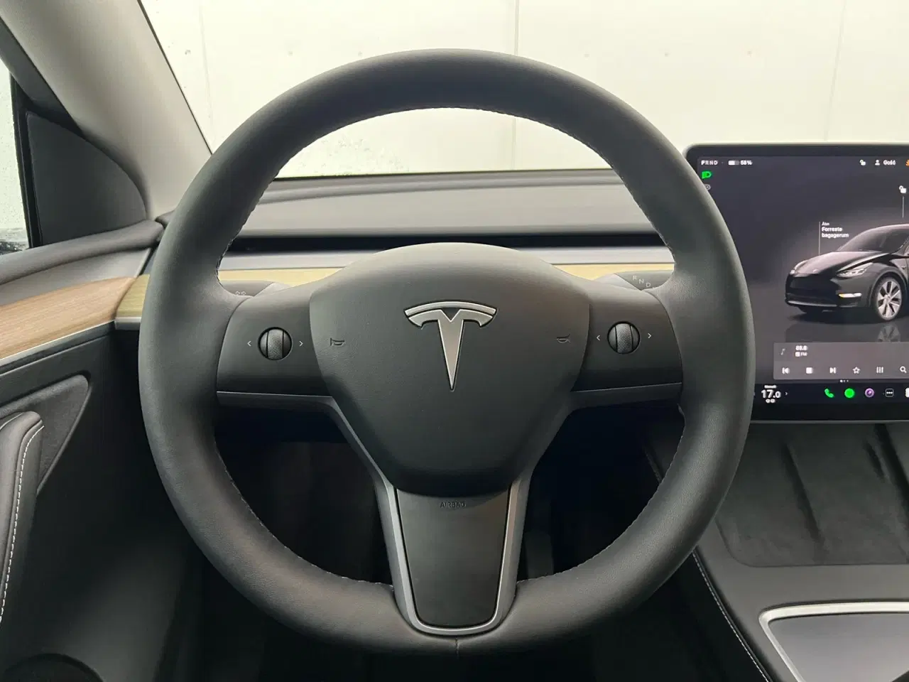 Billede 8 - Tesla Model Y  RWD