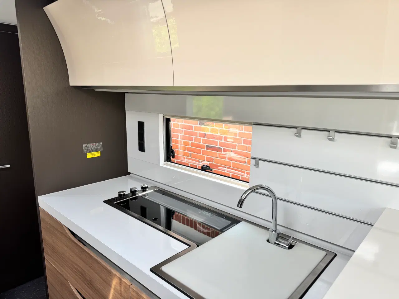 Billede 16 - Adria Alpina 573 up