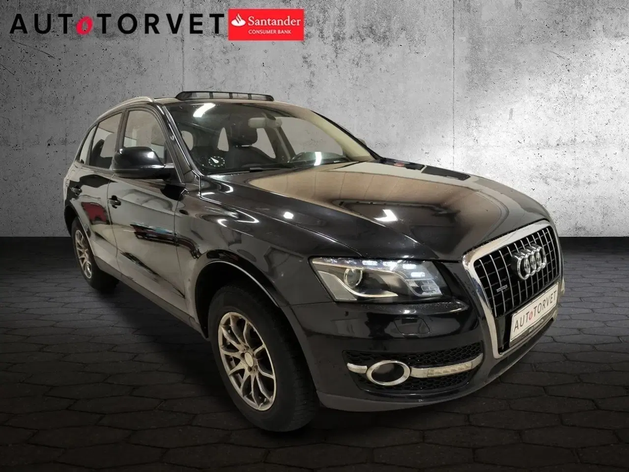 Billede 2 - Audi Q5 3,0 TDi 240 quattro S-tr.