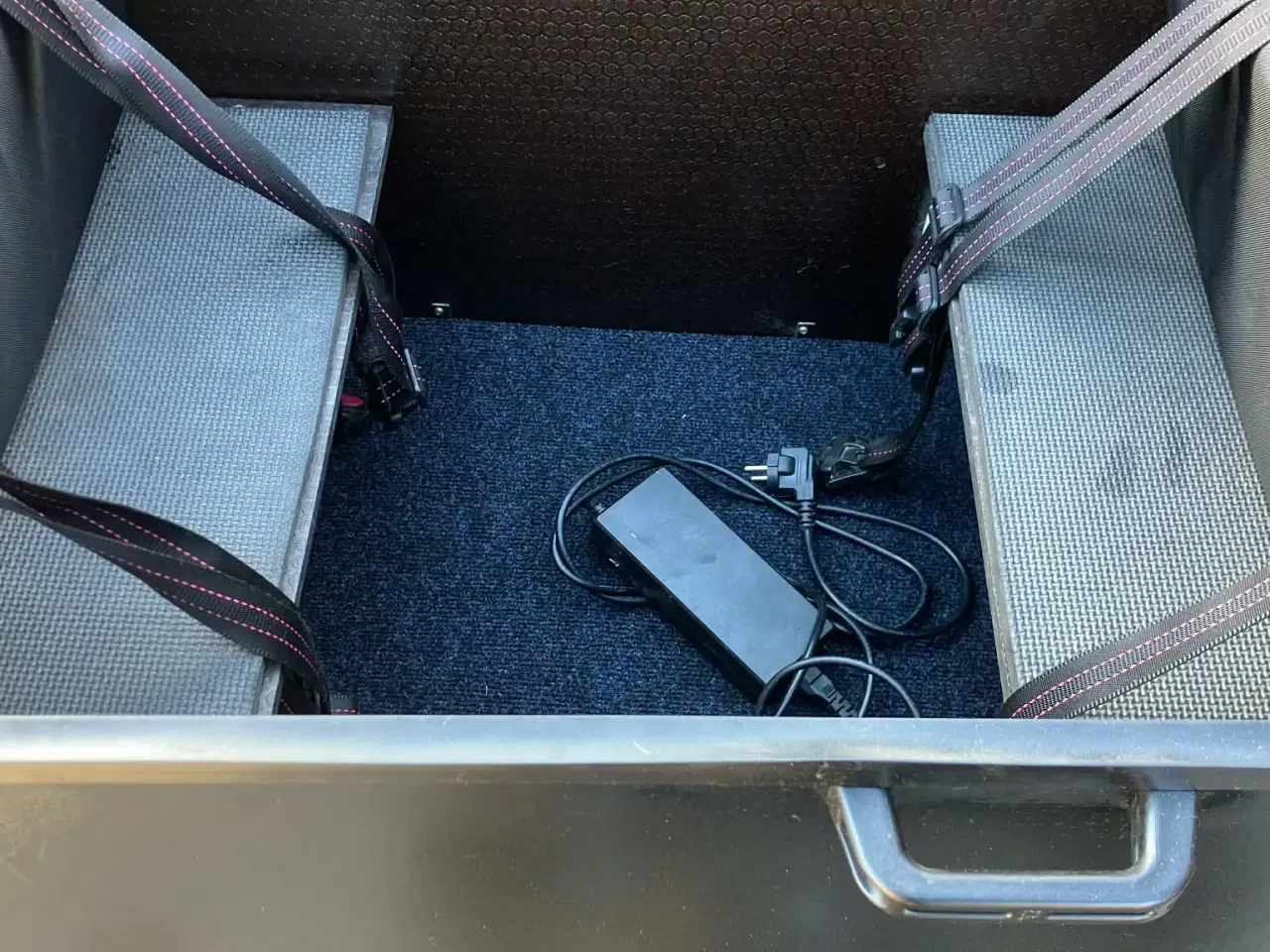 Billede 4 - SMUK EL CARGO KIT