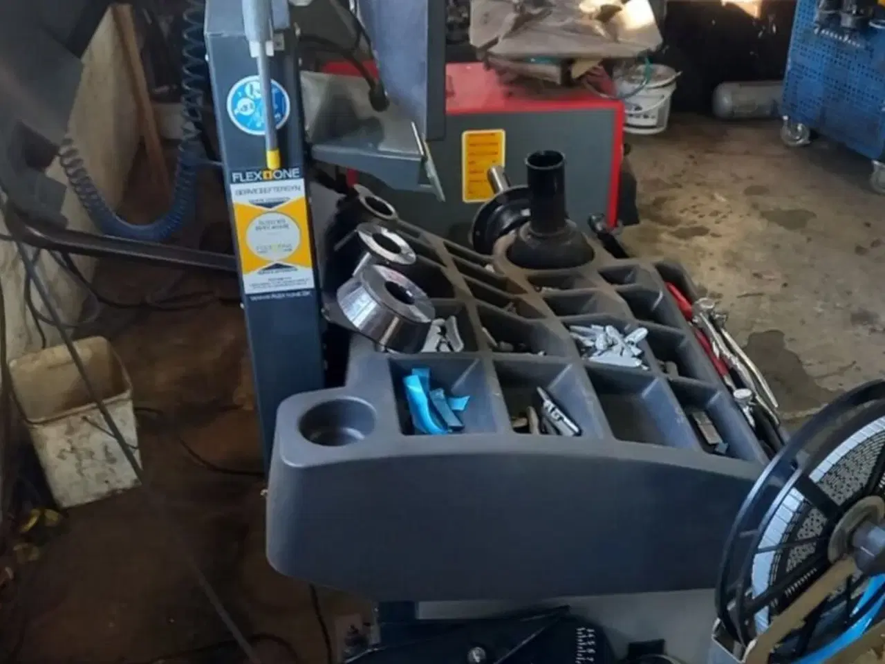 Billede 3 - FLEX1ONE S65EC