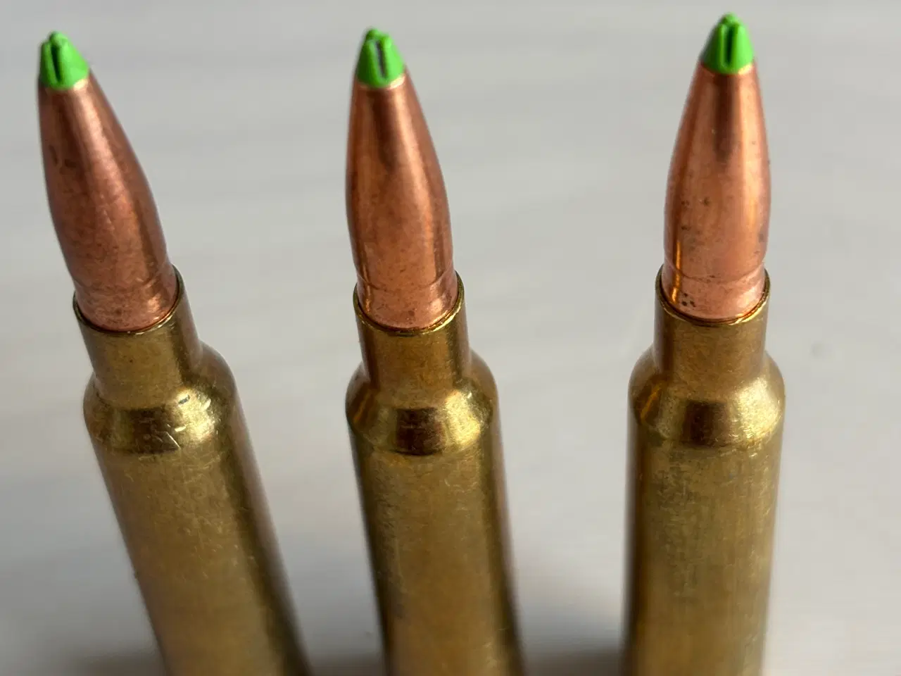 Billede 1 - SAKO 75 eller 85 i 6,5x55 købes 