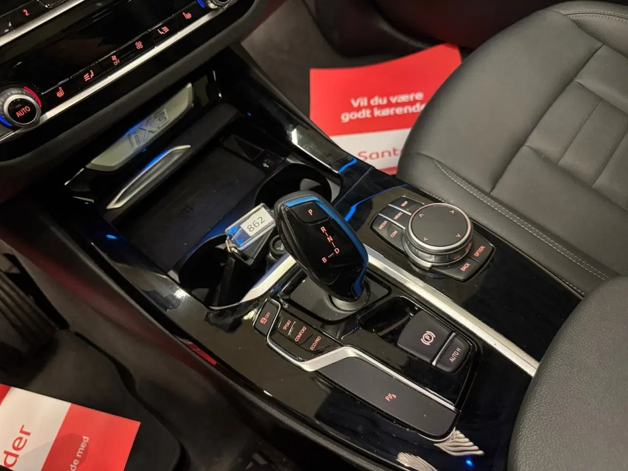 Billede 14 - BMW iX3  Executive