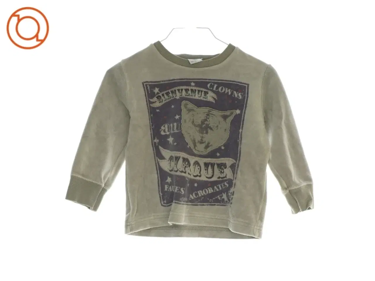 Billede 1 - Trøje fra Petit Bateau (str. 86)