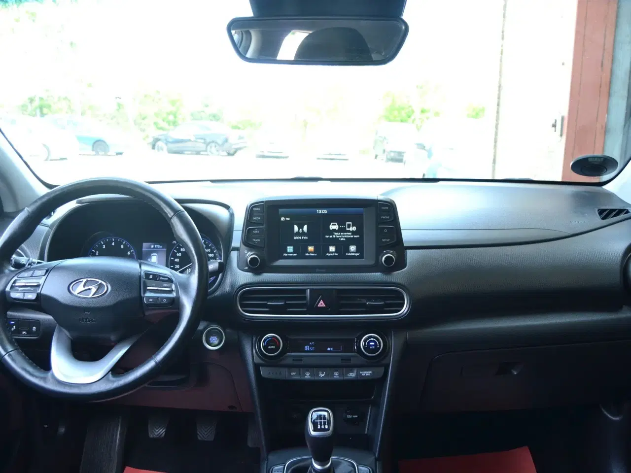 Billede 11 - Hyundai Kona 1,0 T-GDI Trend 120HK 5d 6g