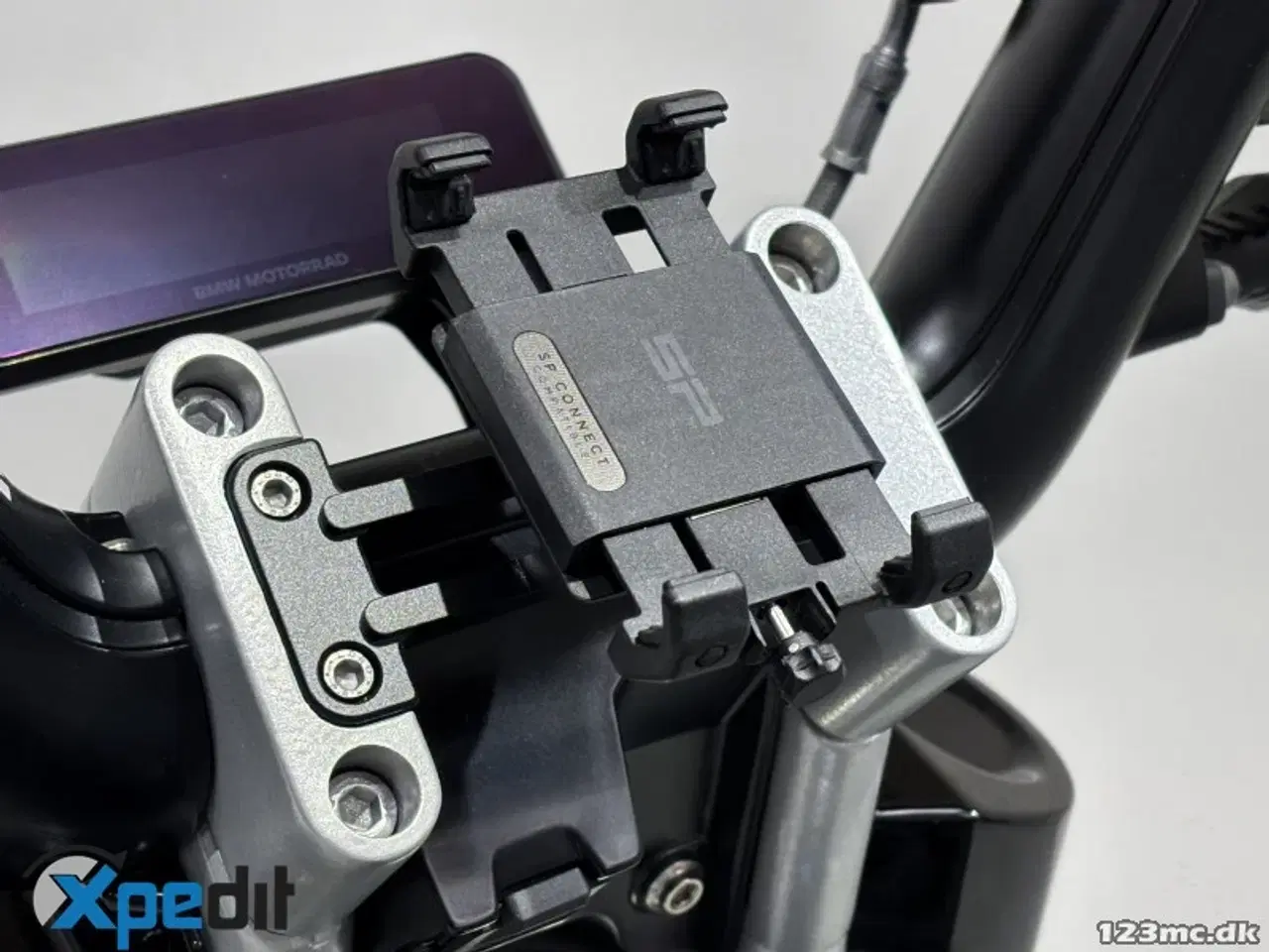 Billede 13 - BMW CE 02 AM