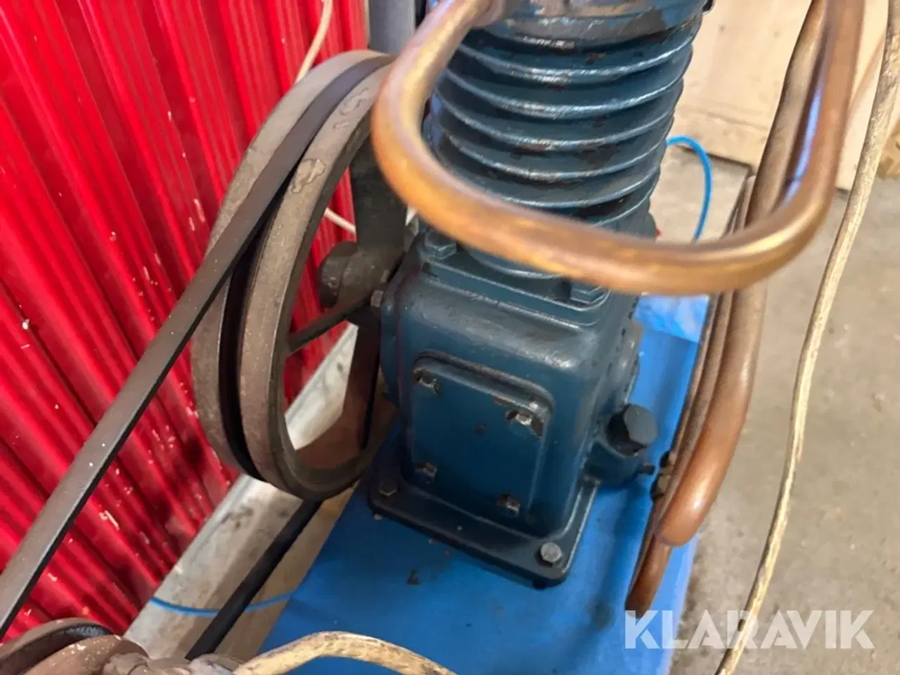 Billede 9 - Kompressorer