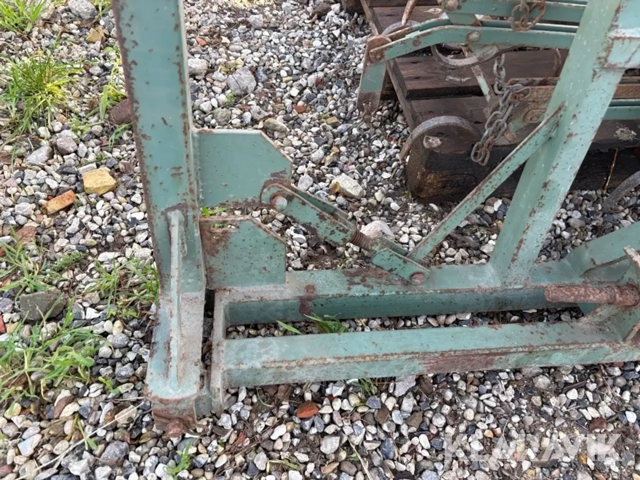 Billede 9 - Harve Doublet-Record 46