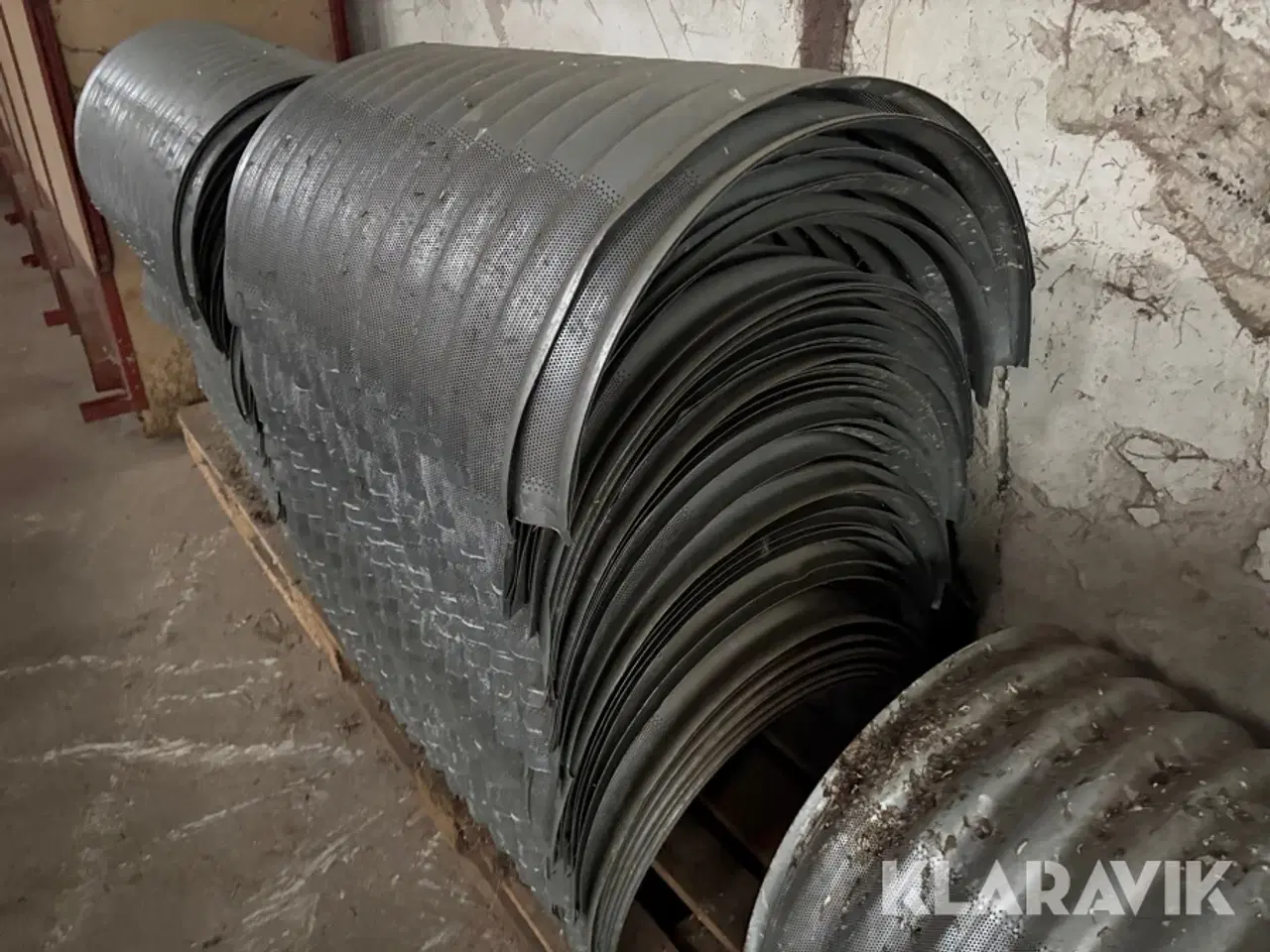 Billede 12 - Komplet plantørreri