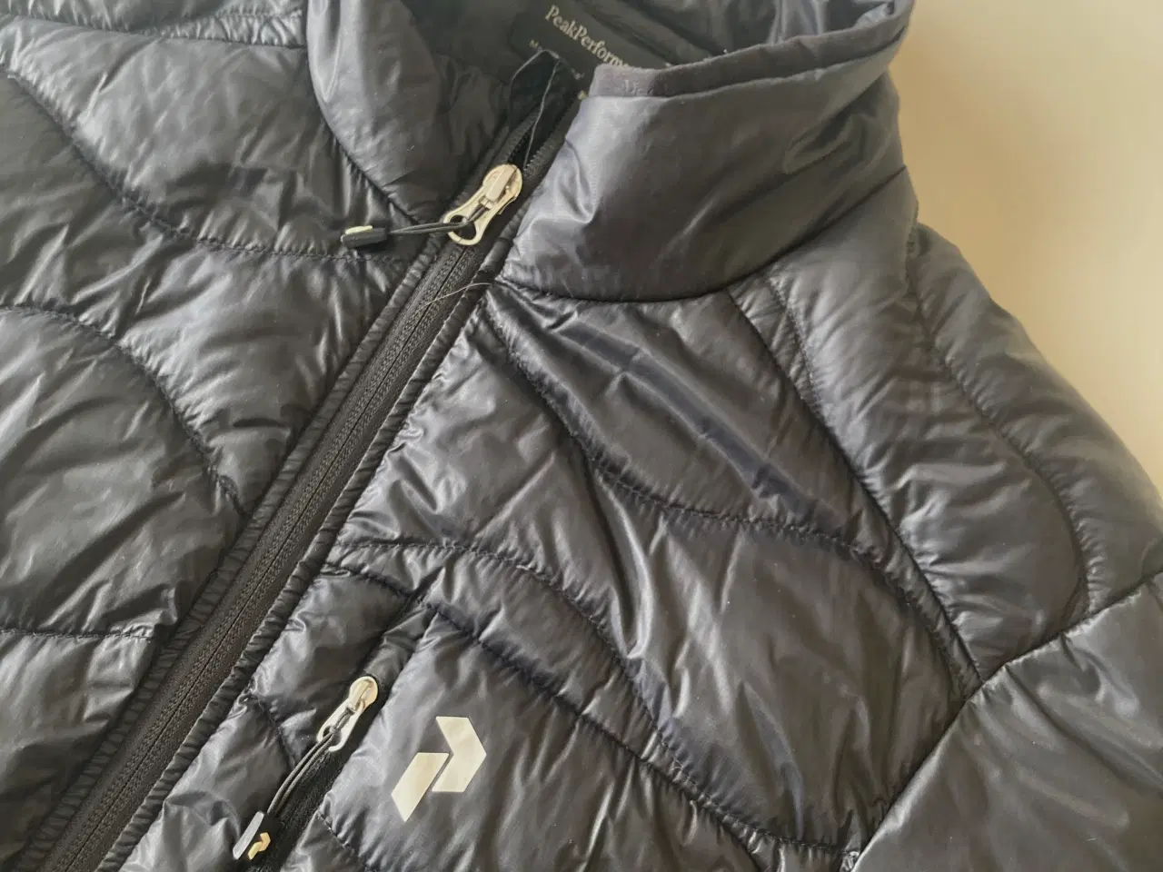 Billede 4 - Peak Performance Helium herrejakke, str. S