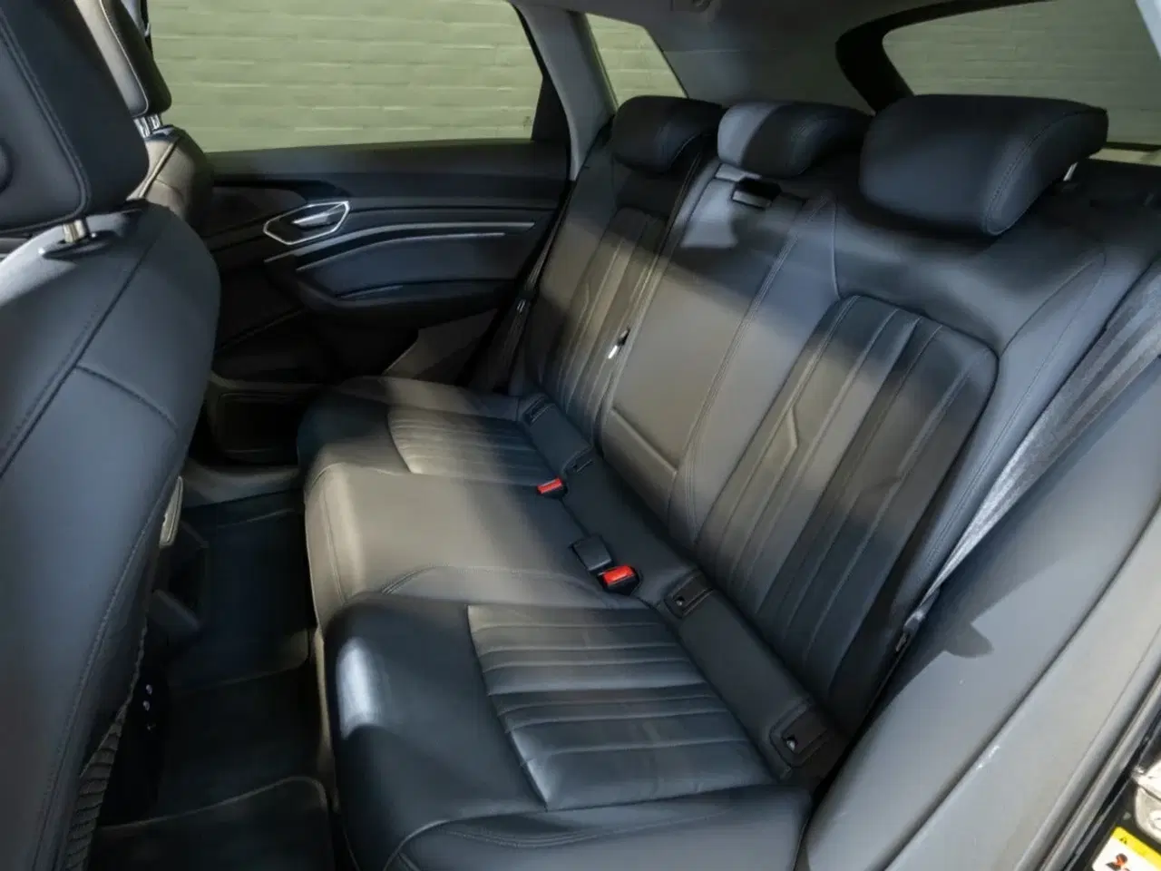Billede 22 - Audi e-tron 55 Advanced quattro