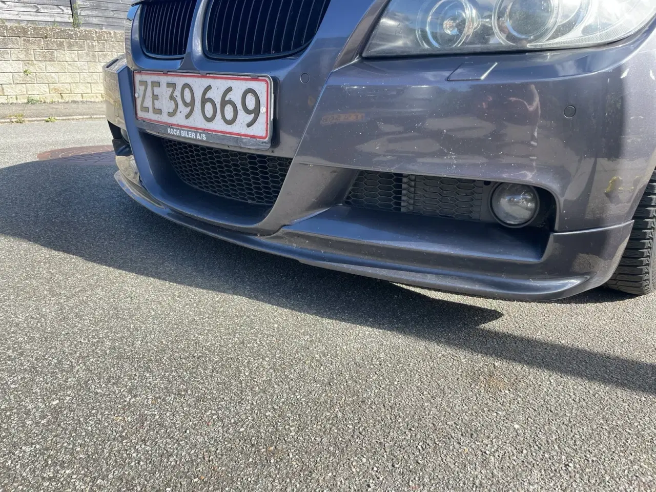 Billede 18 - BMW 330i 3,0 M-Sport aut.