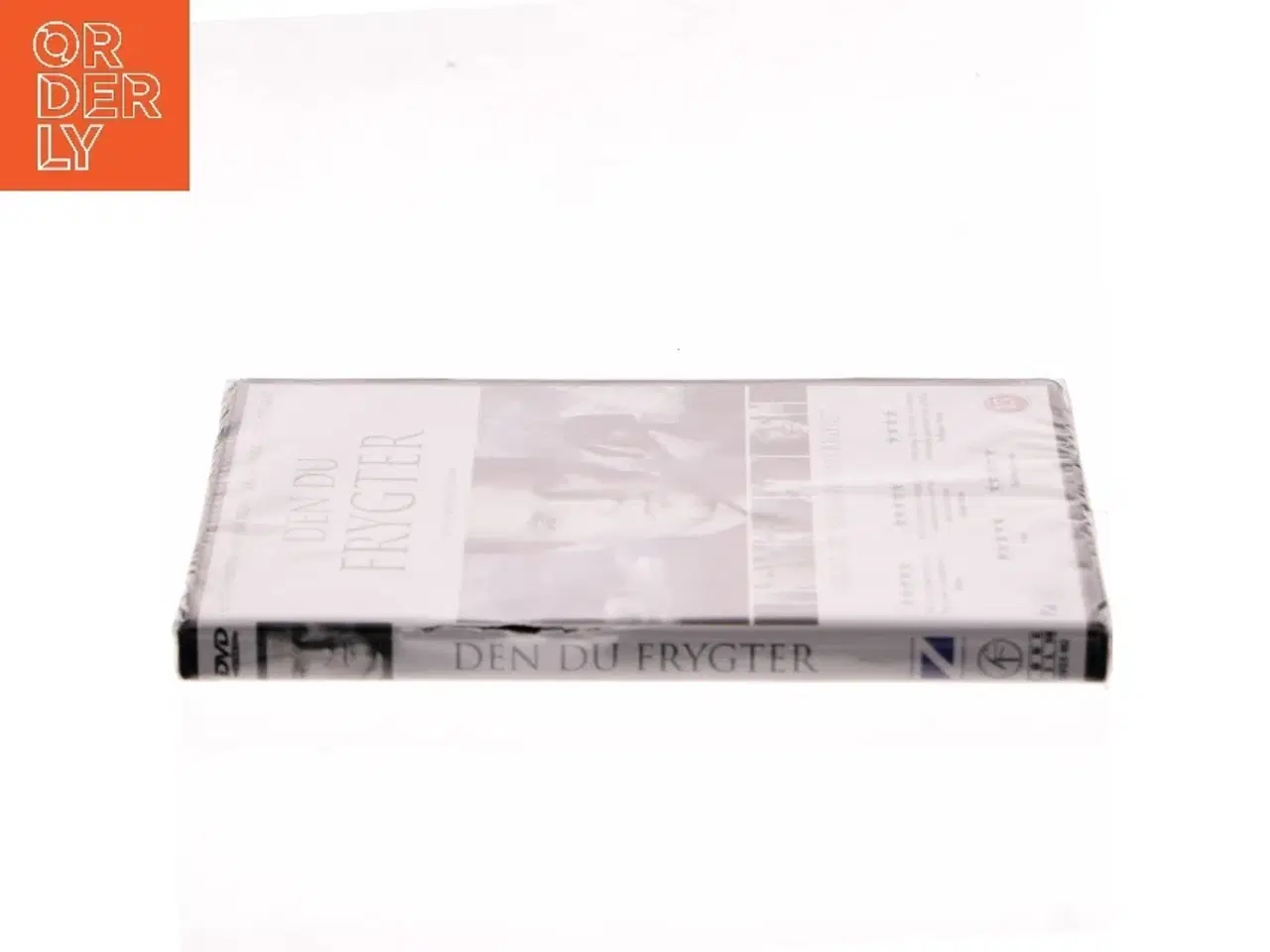 Billede 2 - Den du frygter (2008) [DVD] med Ulrich Thomsen (DVD)