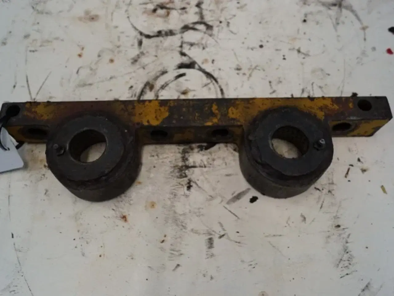 Billede 8 - Hydrema 807 Navplade 365117