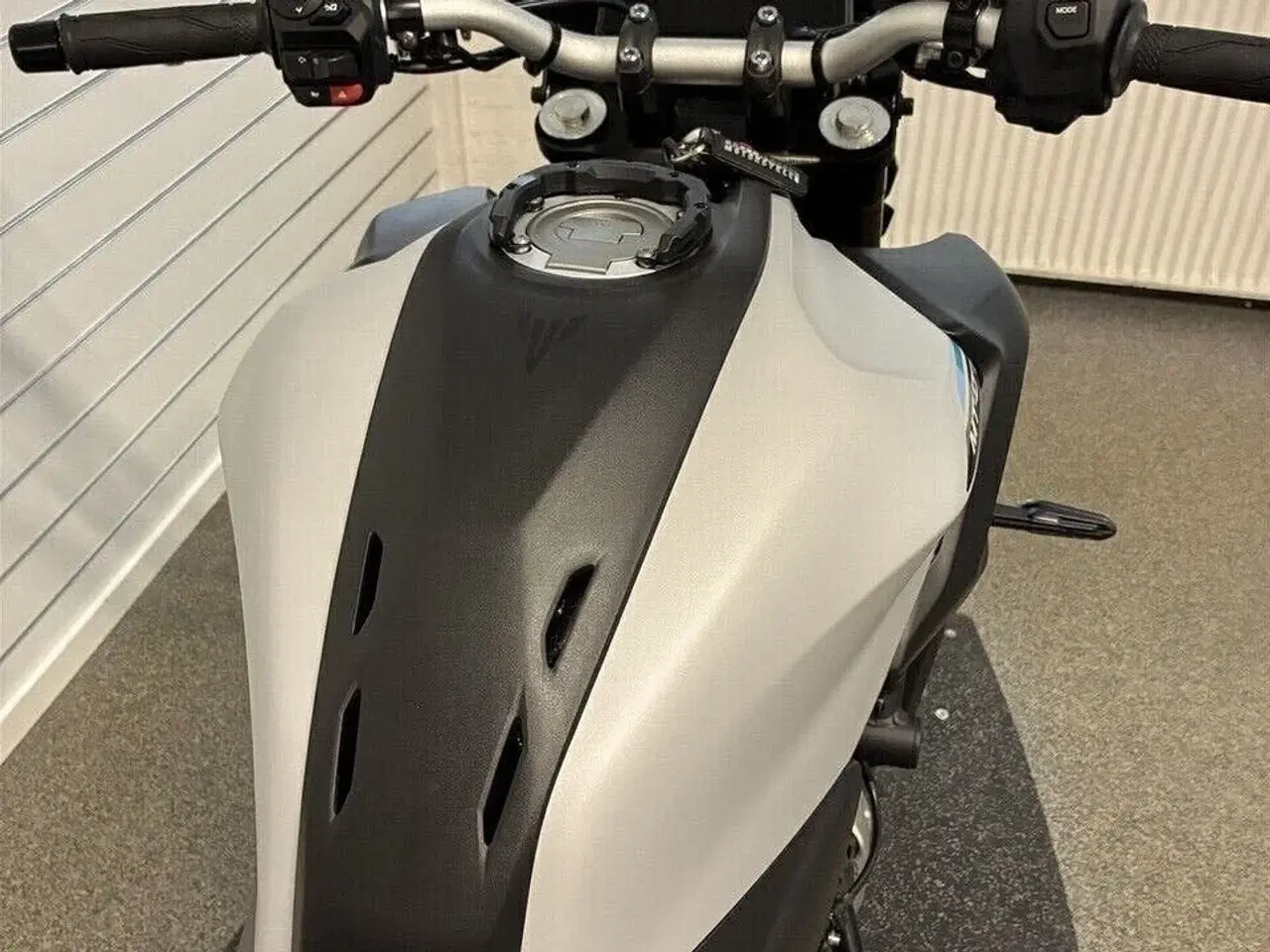 Billede 5 - Yamaha MT-07 ABS