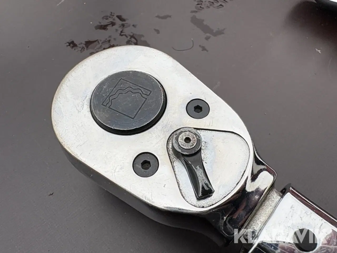 Billede 11 - Momentnøgle GearWrench 85065