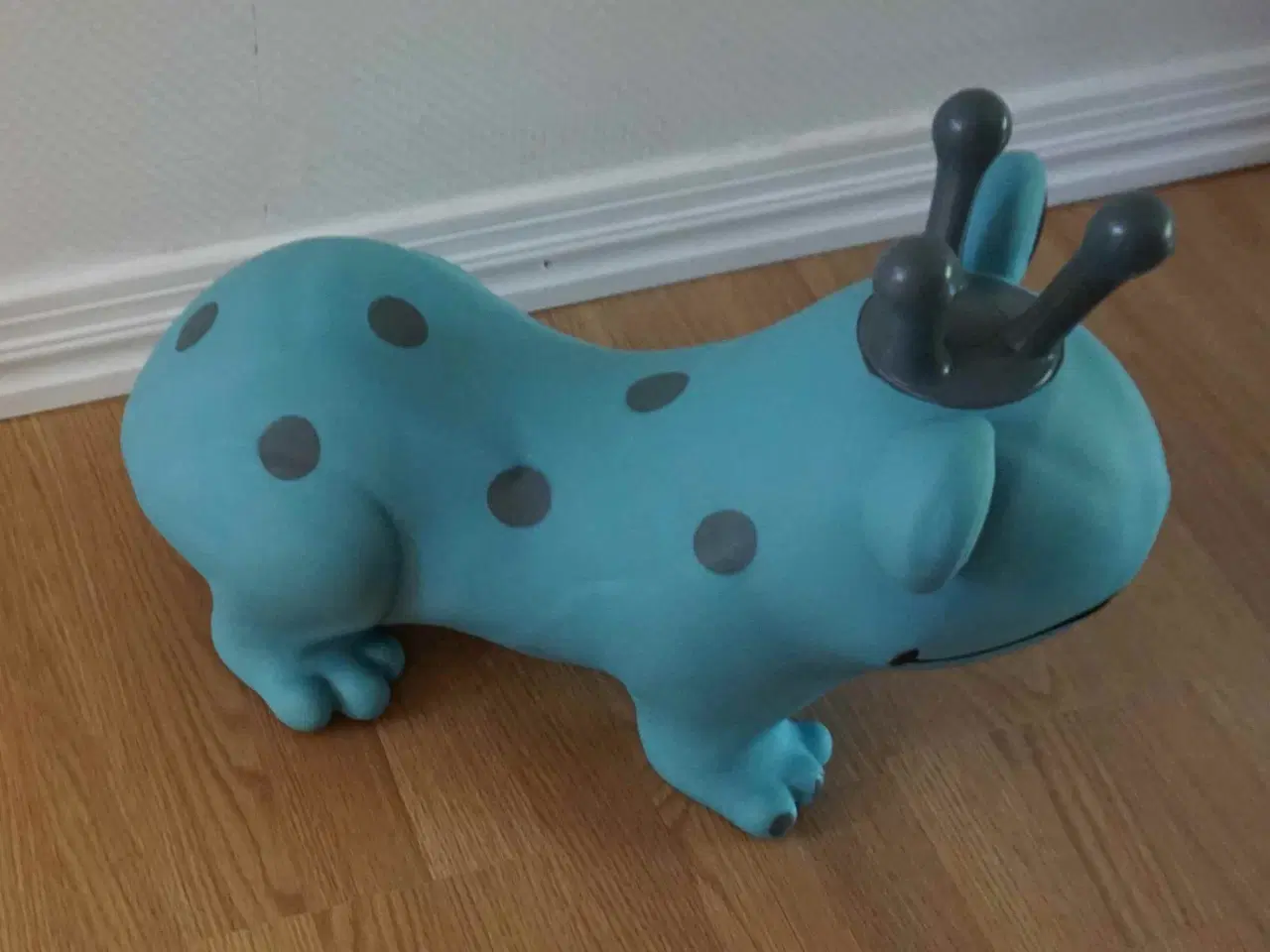 Billede 3 - Hoppedyr/Hoppefrø