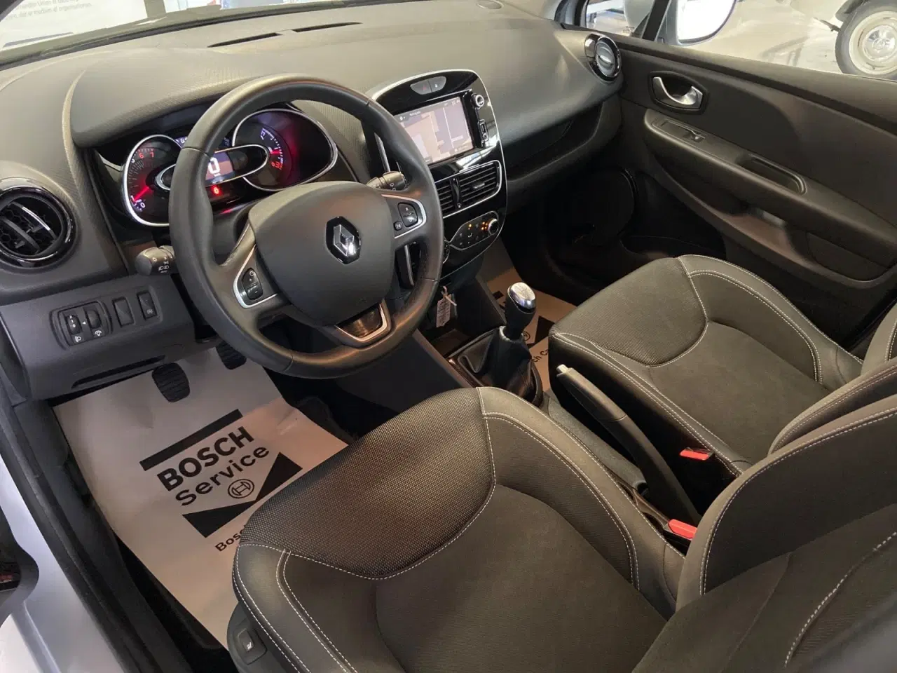 Billede 5 - Renault Clio IV 0,9 TCe 90 Zen