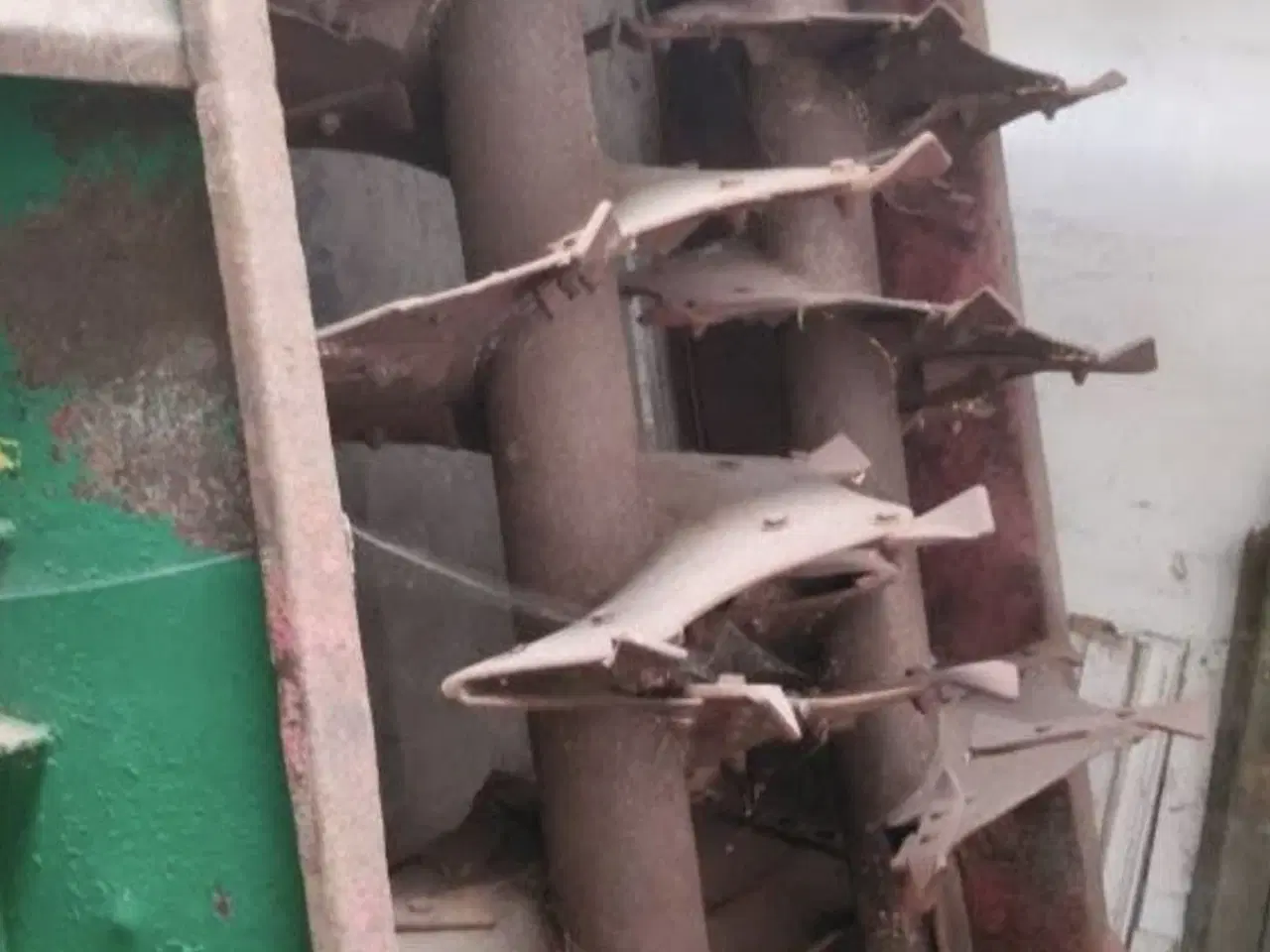 Billede 2 - Samson SP 12