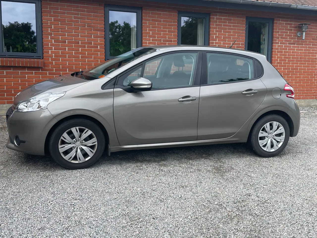 Billede 2 - Peugeot 208 1,0