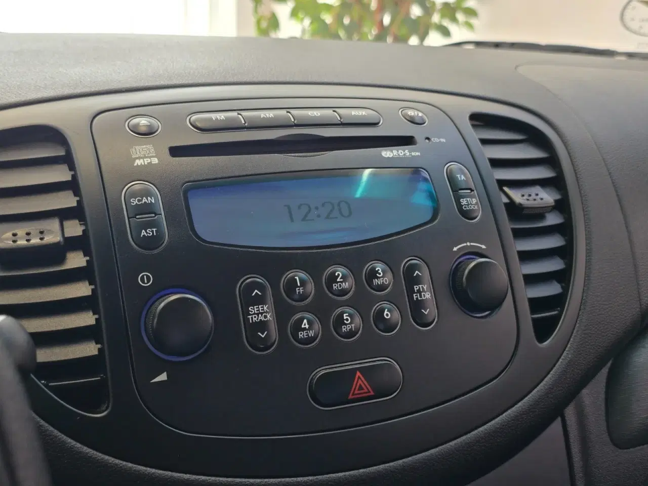 Billede 10 - Hyundai i10 1,1 Classic