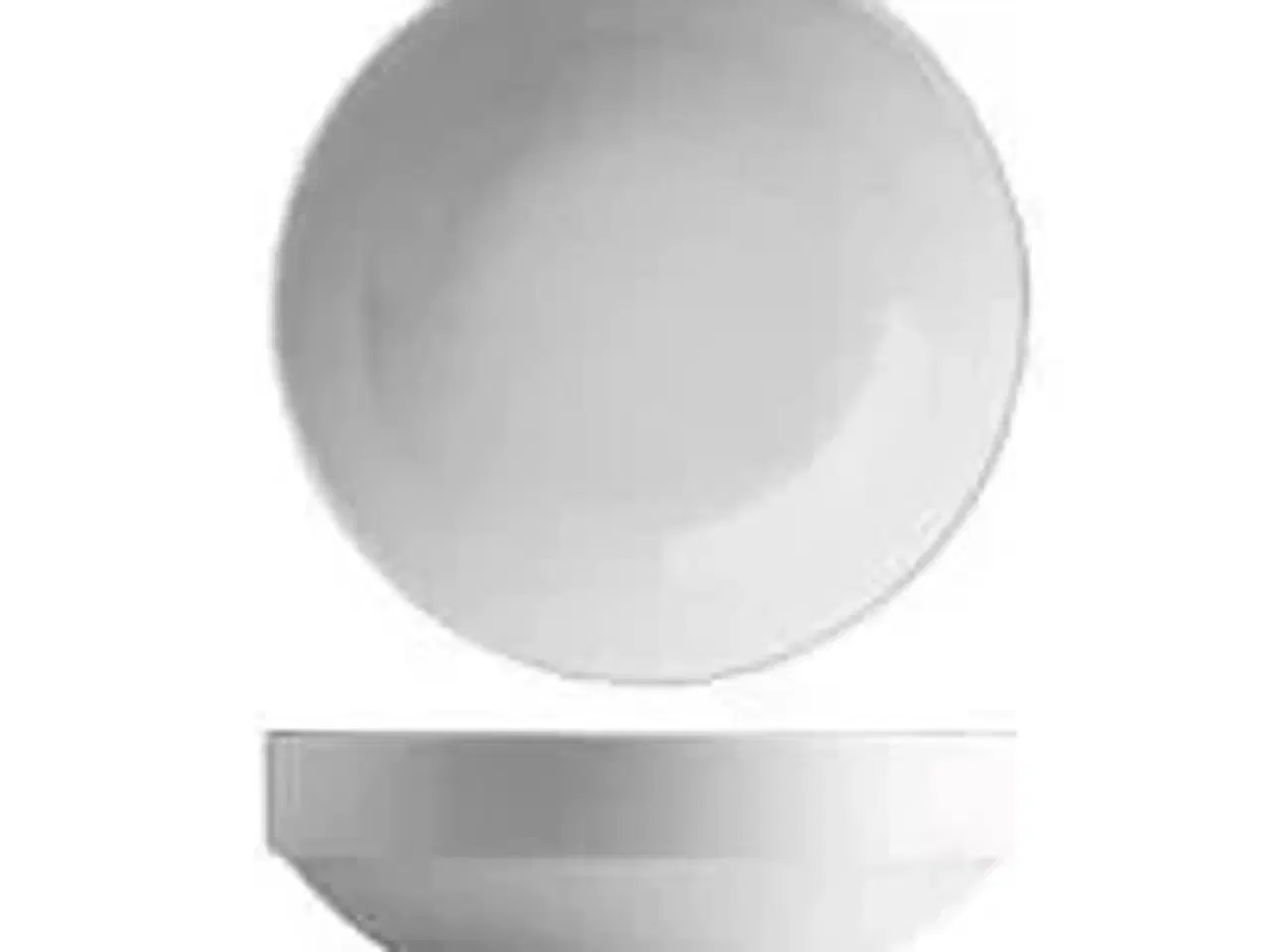 Billede 1 - 12 stk. Kartoffelskål Praha stable 220 mm
