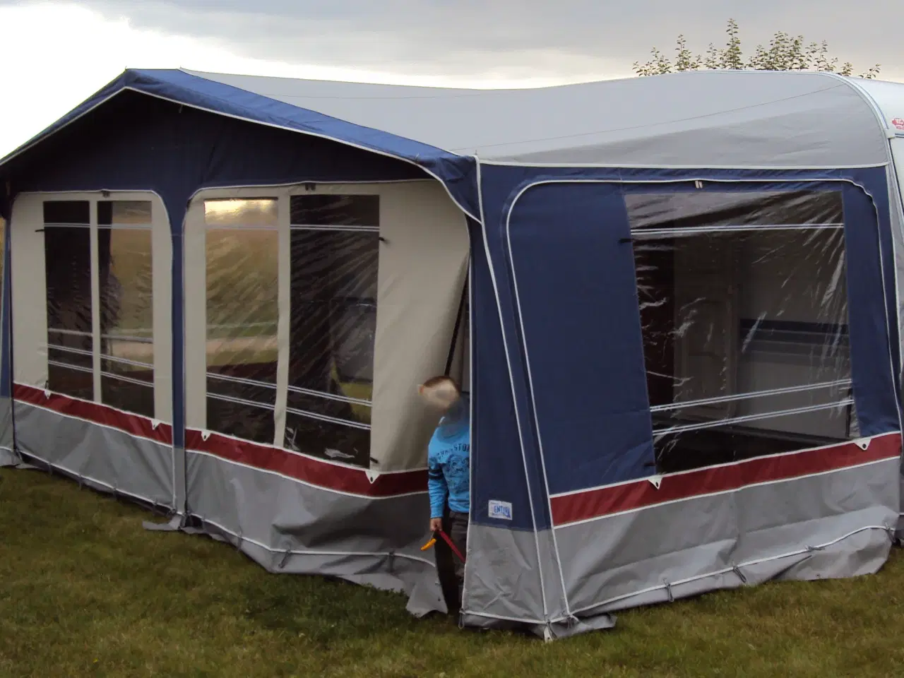 Billede 3 - Neptun Ventura fortelt