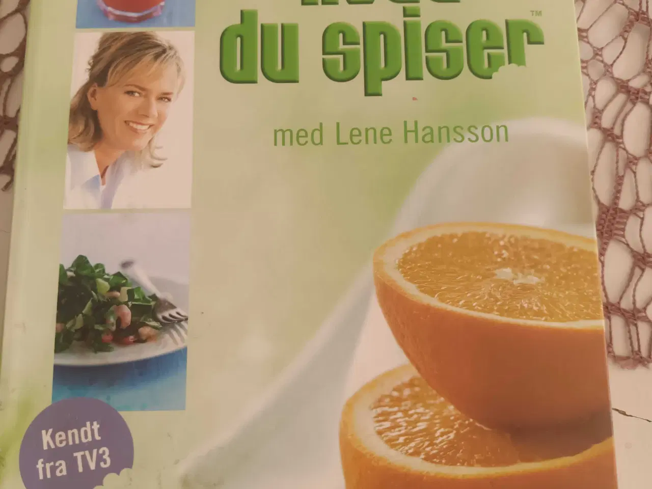 Billede 1 - Du er hvad du spiser